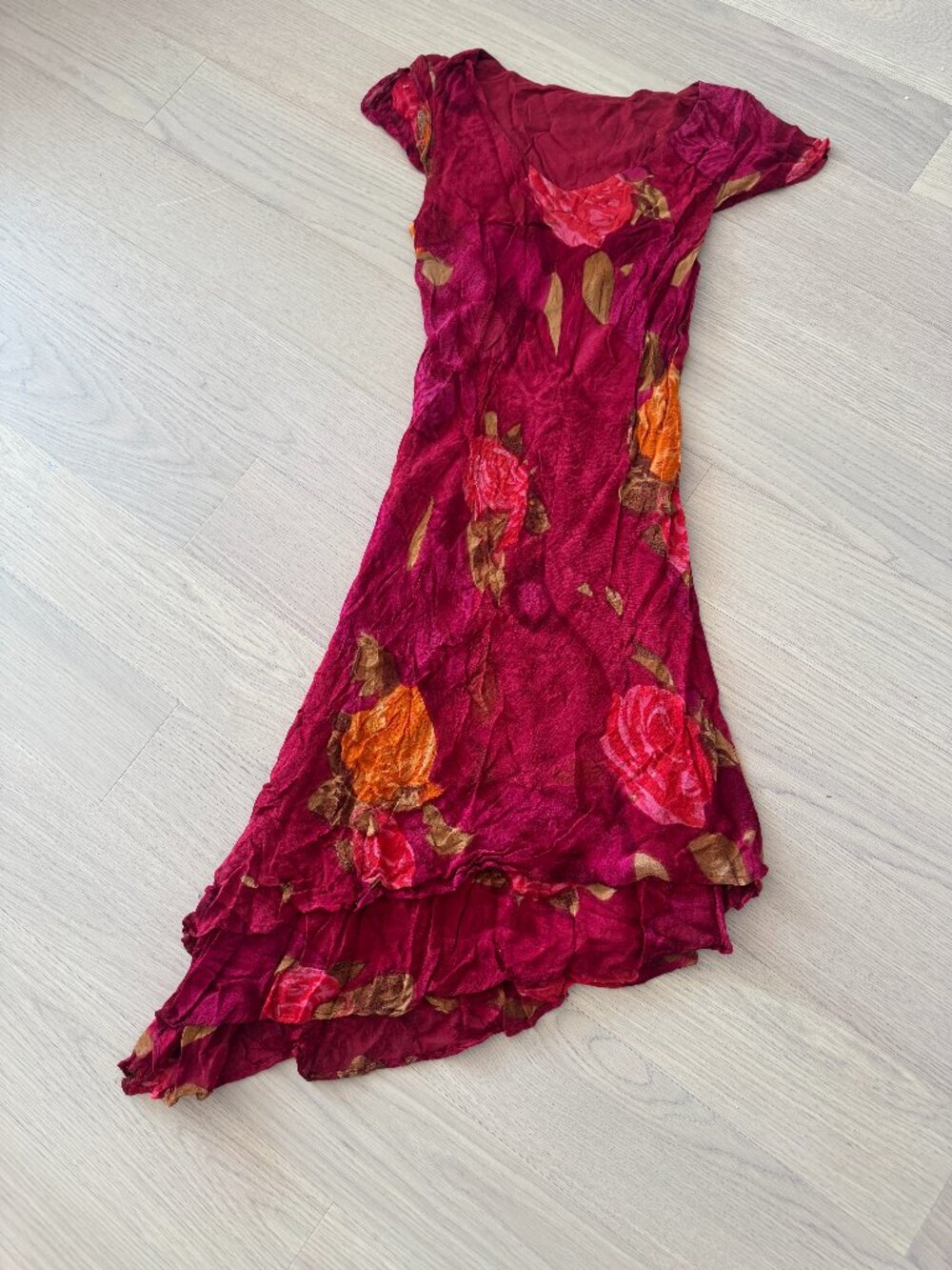 1990S VINTAGE FAIRY DRESS